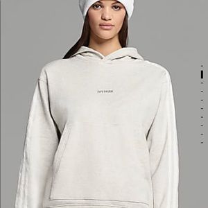 IVY PARK - ICY PARK  Oversized Cargo Hoodie